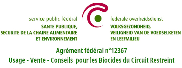 agreation spf sante publique et environnement