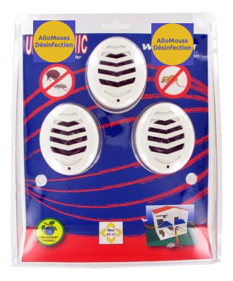 ultrasons anti rats anti souris pas efficaces