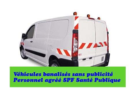 vehicule de travail professionnel allomouss